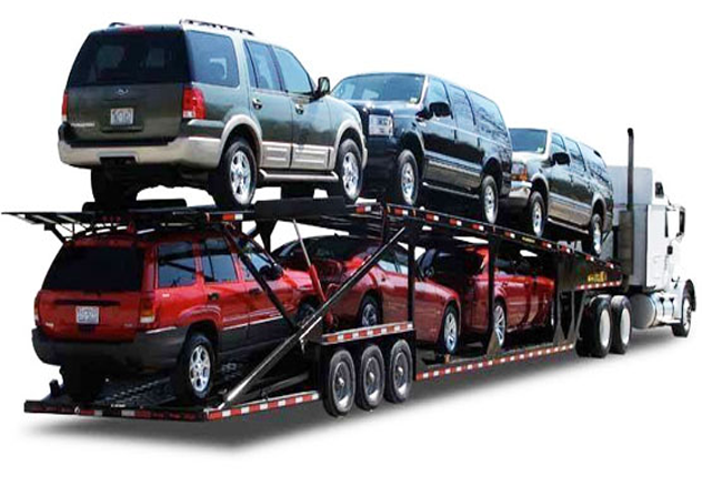 Car Transportation