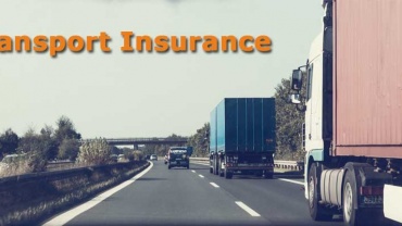 Transport Insurance